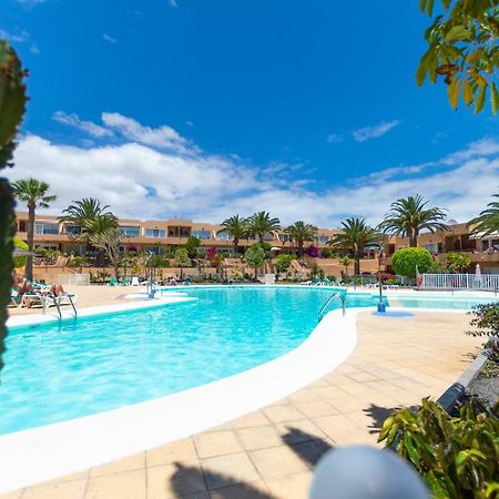 Apartamento Poolviewzen-Corralejoplaya Exterior foto
