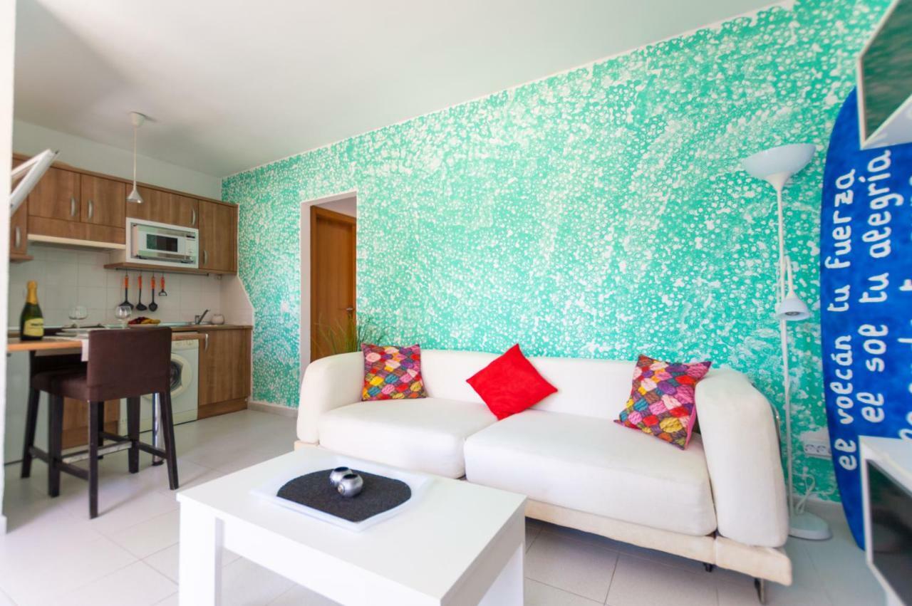 Apartamento Poolviewzen-Corralejoplaya Exterior foto