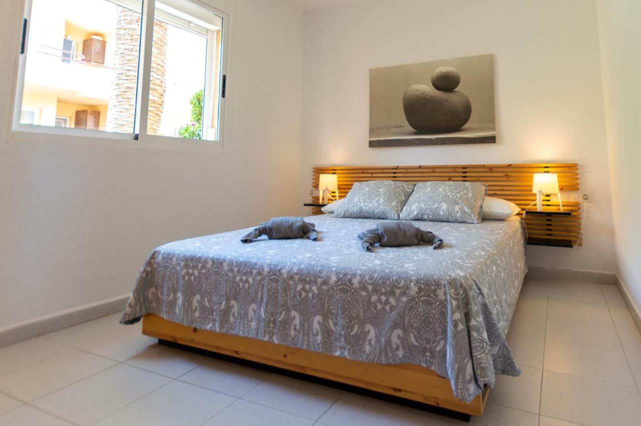 Apartamento Poolviewzen-Corralejoplaya Exterior foto
