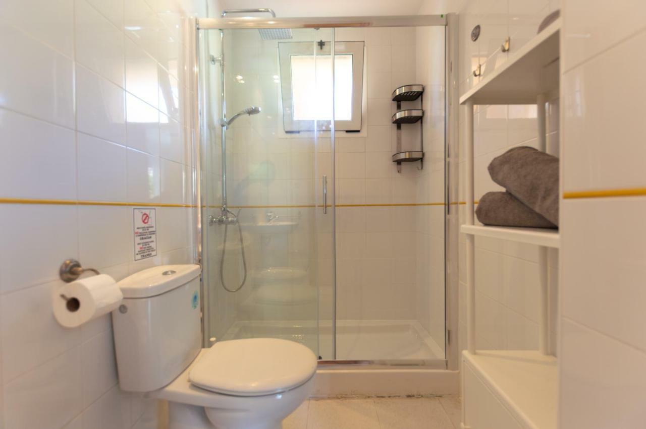 Apartamento Poolviewzen-Corralejoplaya Exterior foto
