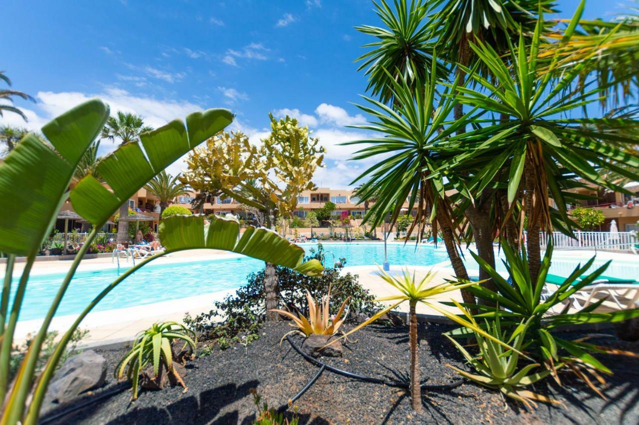Apartamento Poolviewzen-Corralejoplaya Exterior foto