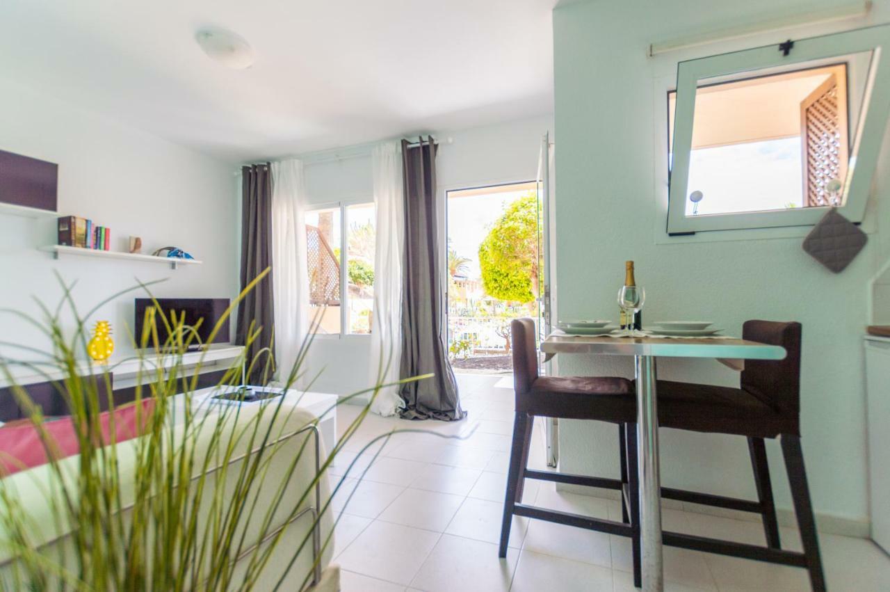 Apartamento Poolviewzen-Corralejoplaya Exterior foto