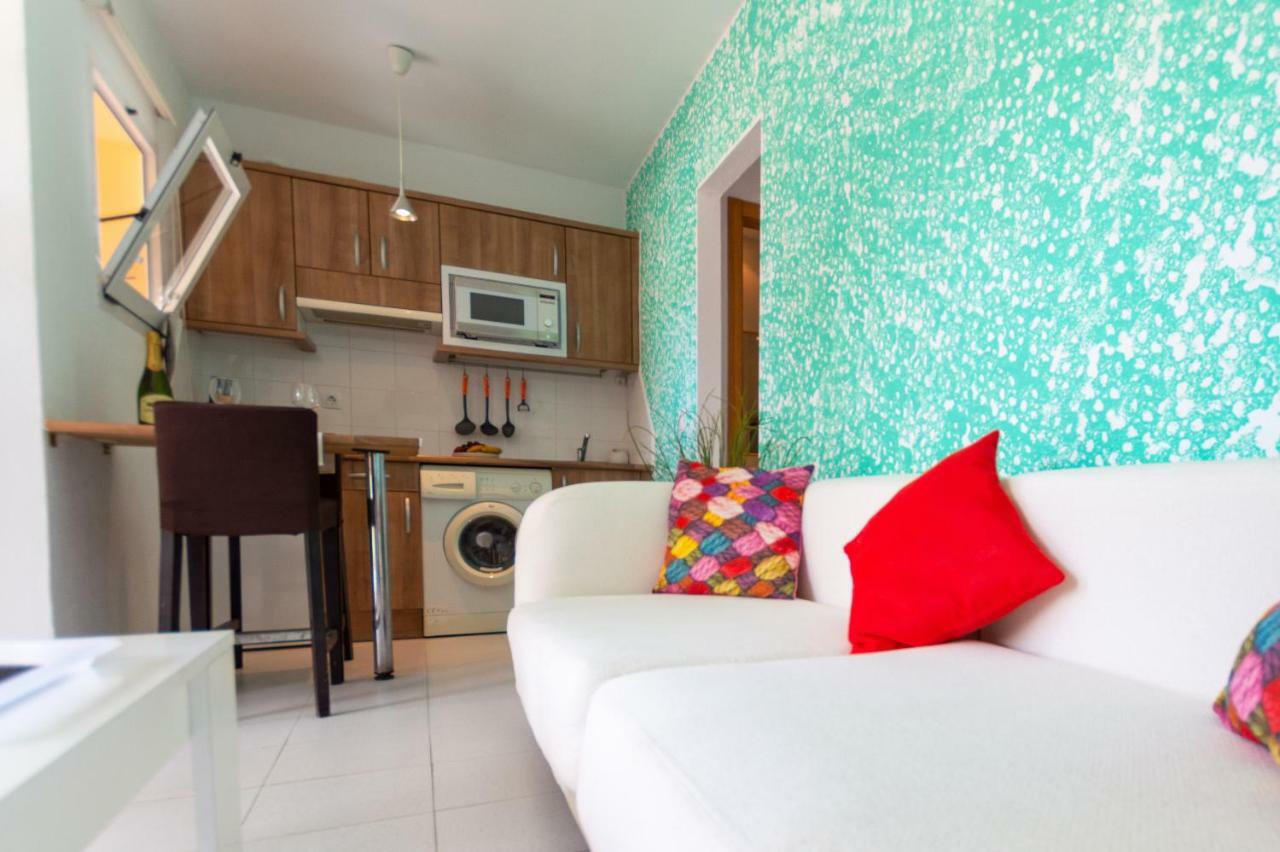 Apartamento Poolviewzen-Corralejoplaya Exterior foto
