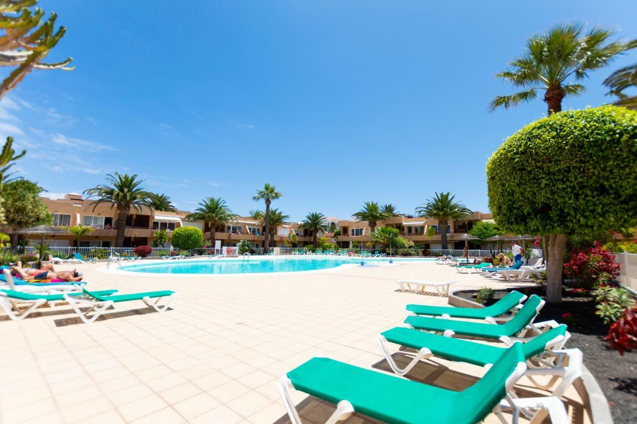 Apartamento Poolviewzen-Corralejoplaya Exterior foto