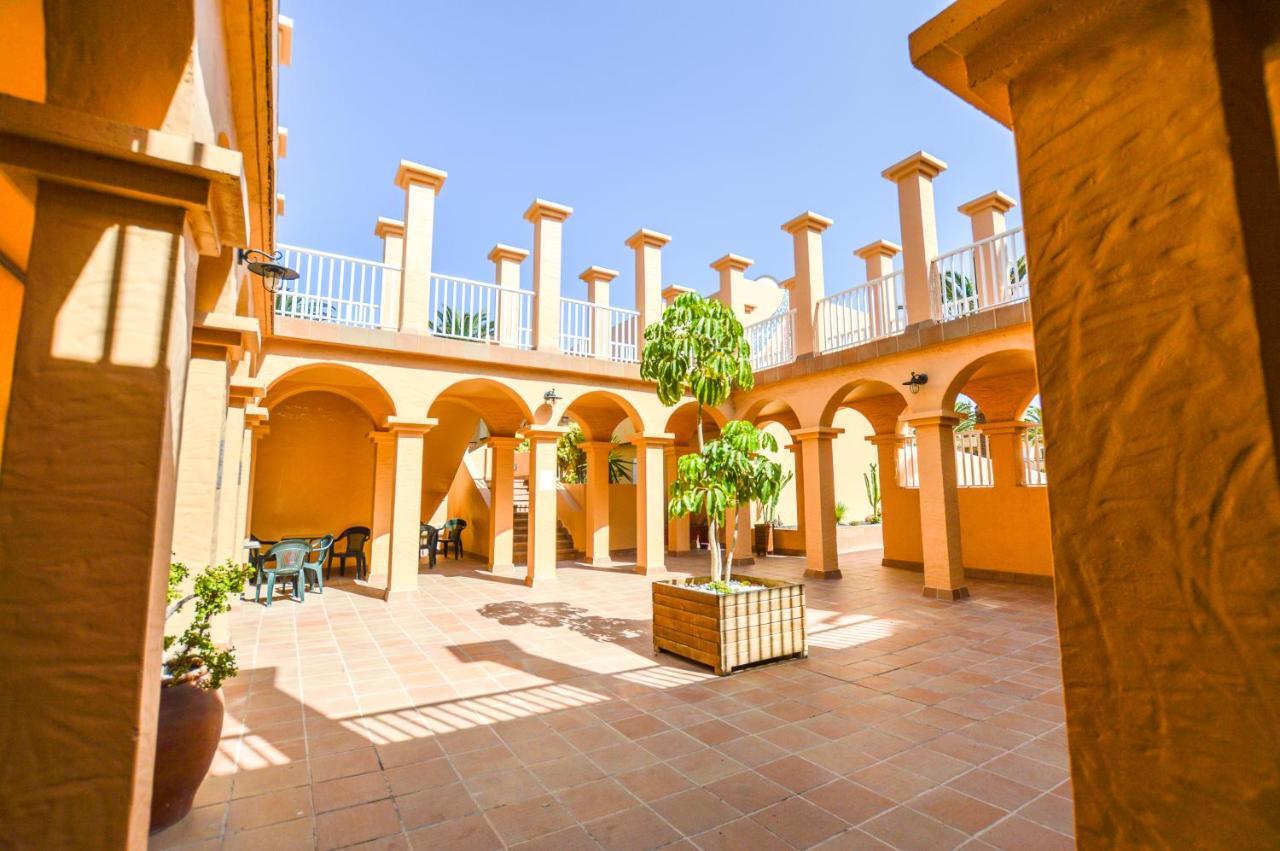 Apartamento Poolviewzen-Corralejoplaya Exterior foto