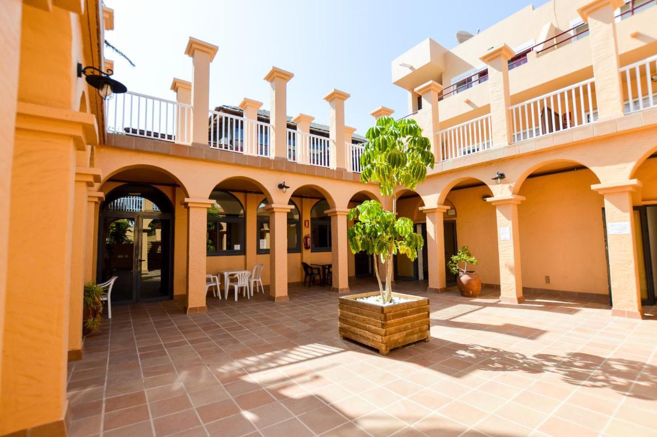 Apartamento Poolviewzen-Corralejoplaya Exterior foto