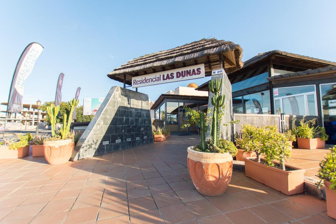 Apartamento Poolviewzen-Corralejoplaya Exterior foto