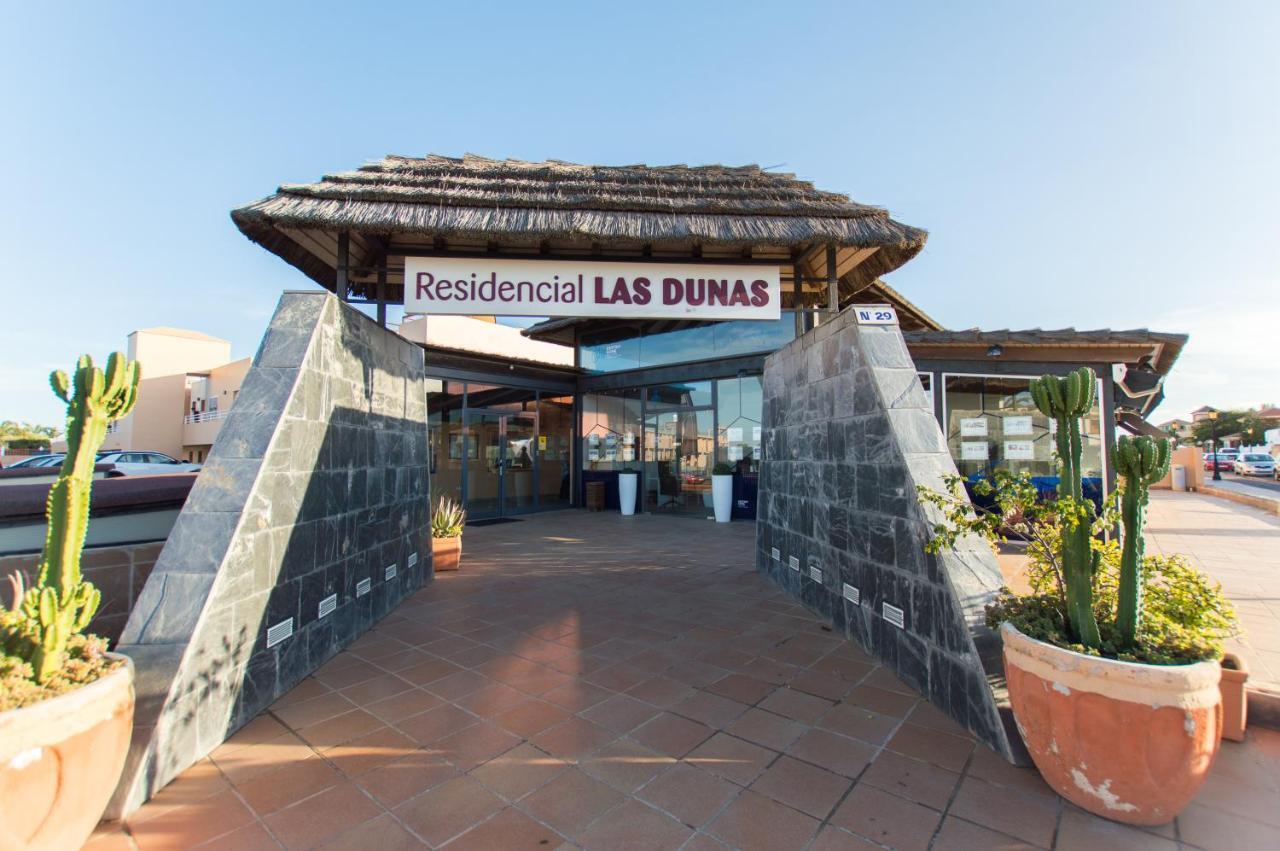 Apartamento Poolviewzen-Corralejoplaya Exterior foto